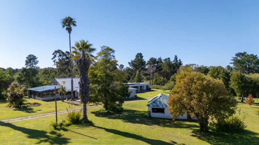 Commercial Property for Sale in Harkerville A H Western Cape